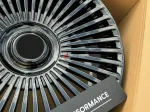 КОВАНЫЕ ДИСКИ ДЛЯ BMW 7 Серии i7 G70 2024 БМВ