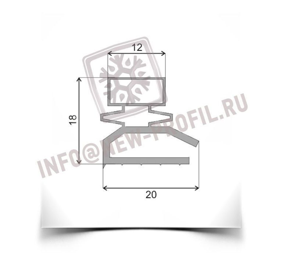013 профиль схема