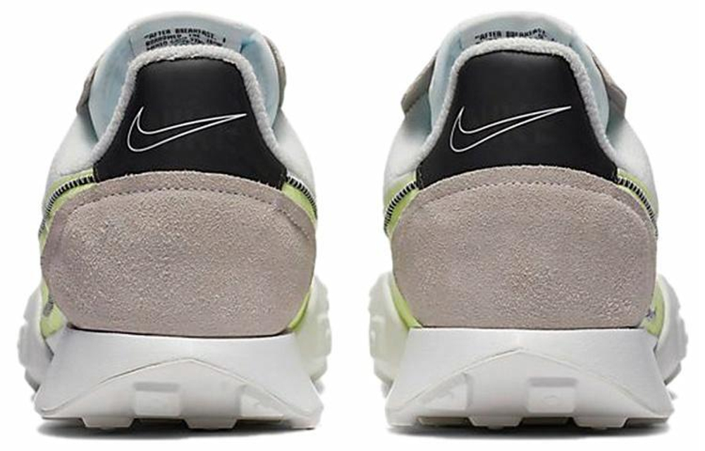 Кроссовки Nike Waffle Racer (Женская размерная сетка)