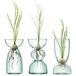 Набор ваз Canopy, 13 см, 3 шт.