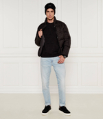 Худые Armani Exchange - черный(6DZMLF ZJ4XZ)