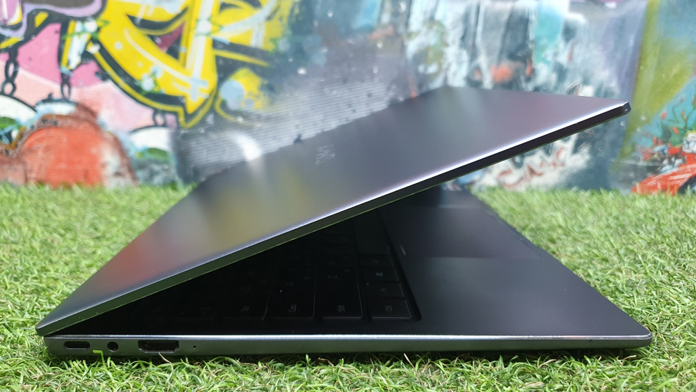 Ноутбук Huawei Ryzen 5/16Gb/2160x1440/MateBook 14 KLVL-W56W 53013MNG/Windows 11