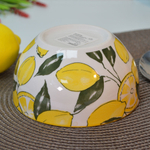 Салатник 650мл 14см Amalfi