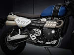 TRIUMPH SCRAMBLER 1200 XC
