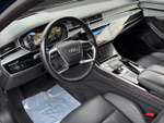 Audi A8 (Стоимость в ЕС)*