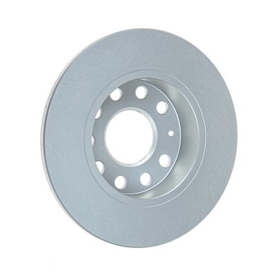 Диск тормозной GANZ задний с покрытием AUDI A3 / SKODA OCTAVIA / VW GOLFV / JETTA 03- Арт.: GIJ06012