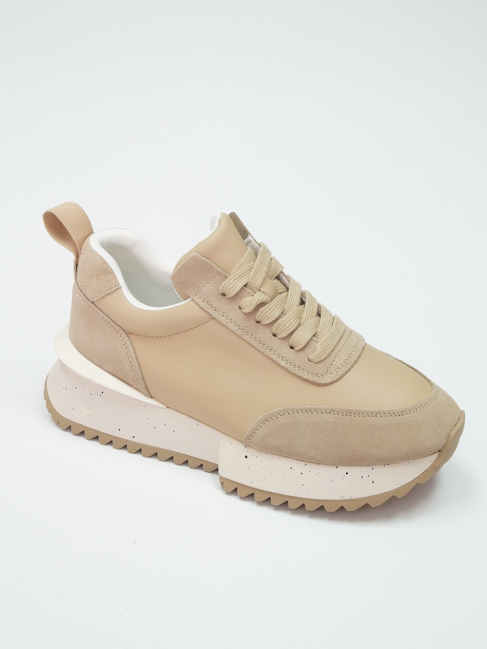 Кроссовки женские MERA STAR QQ80-57