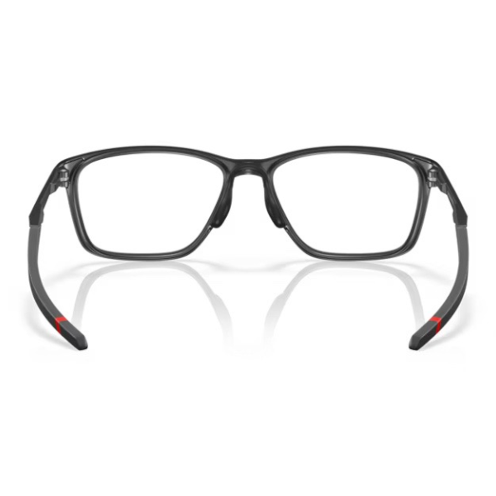 Oakley Rectangular Eyeglass Frames