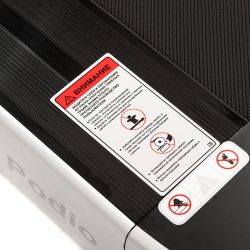 Беговая дорожка FITEGOSMART Podio