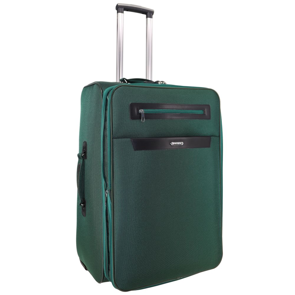 Чемодан 458-2 / 26 дюймов