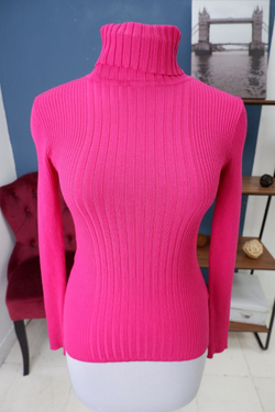 Джемпер Incity однотонный 42 размер