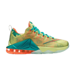 Кроссовки Nike Lebron 12 Low Lebronold Palmer Ep