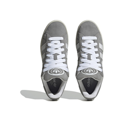 Adidas Campus 00s "Grey White"