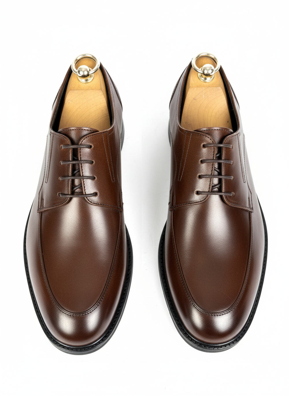 Туфли Barney V598кор