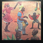 Weather Report - Black Market (Голландия 1976г.)