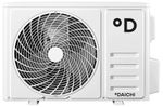 Кондиционер Daichi AIR60AVQS1R-2/AIR60FVS1R-2