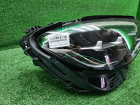 Фара правая Mercedes E W213 (2020-2023) LED