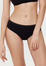 CONTE BASIC COLLECTION LB 2002 Трусы женские "слип" (в коробке)