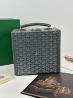 Шкатулка под часы Goyard