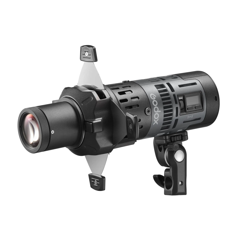 Комплект студийного оборудования Godox RS60R 1K