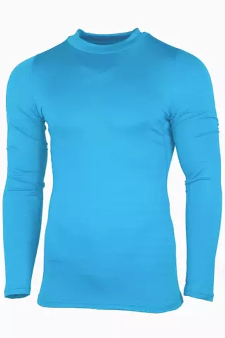 Термофутболка Nike Pro Mock LS