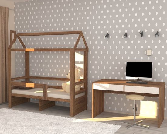 дуб аризона / дуб аризона