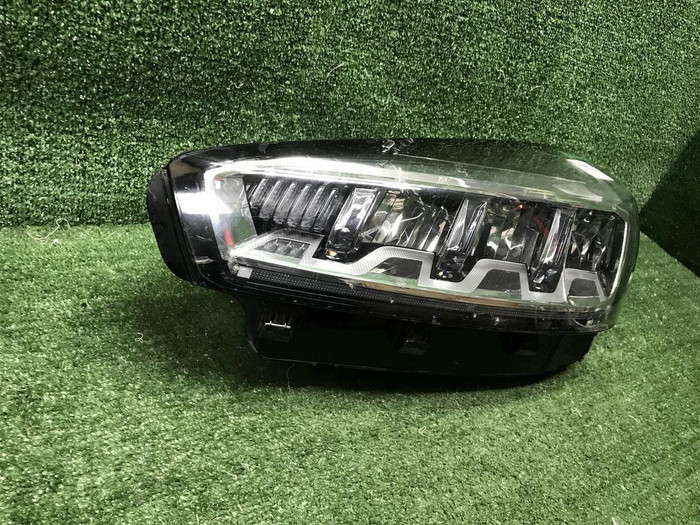Фара левая Chery Tiggo 7 Pro (2020-2024) LED