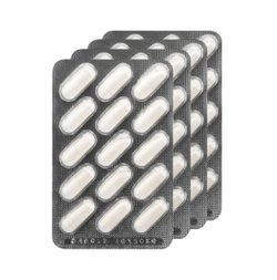 ВИЖЕН Формула здоровья, VISION Health Formula №60 с пептидом сетчатки глаза для зрения