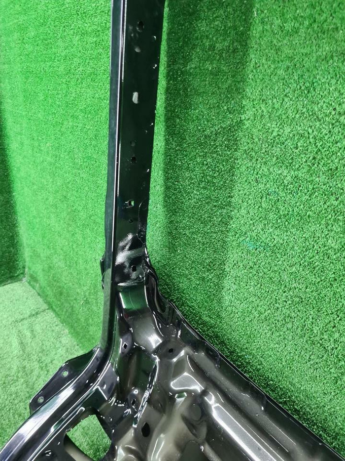 Крышка багажника Changan CS85 (2019-н.в.)