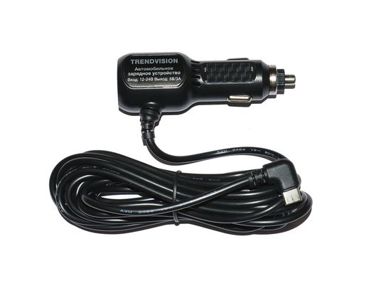 Зарядное устройство для TV Hybrid Signature Real 4K / TDR-725 (Type-C)