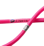 Скакалка CHACOTT Combination Color Rope (Nylon) · FIG