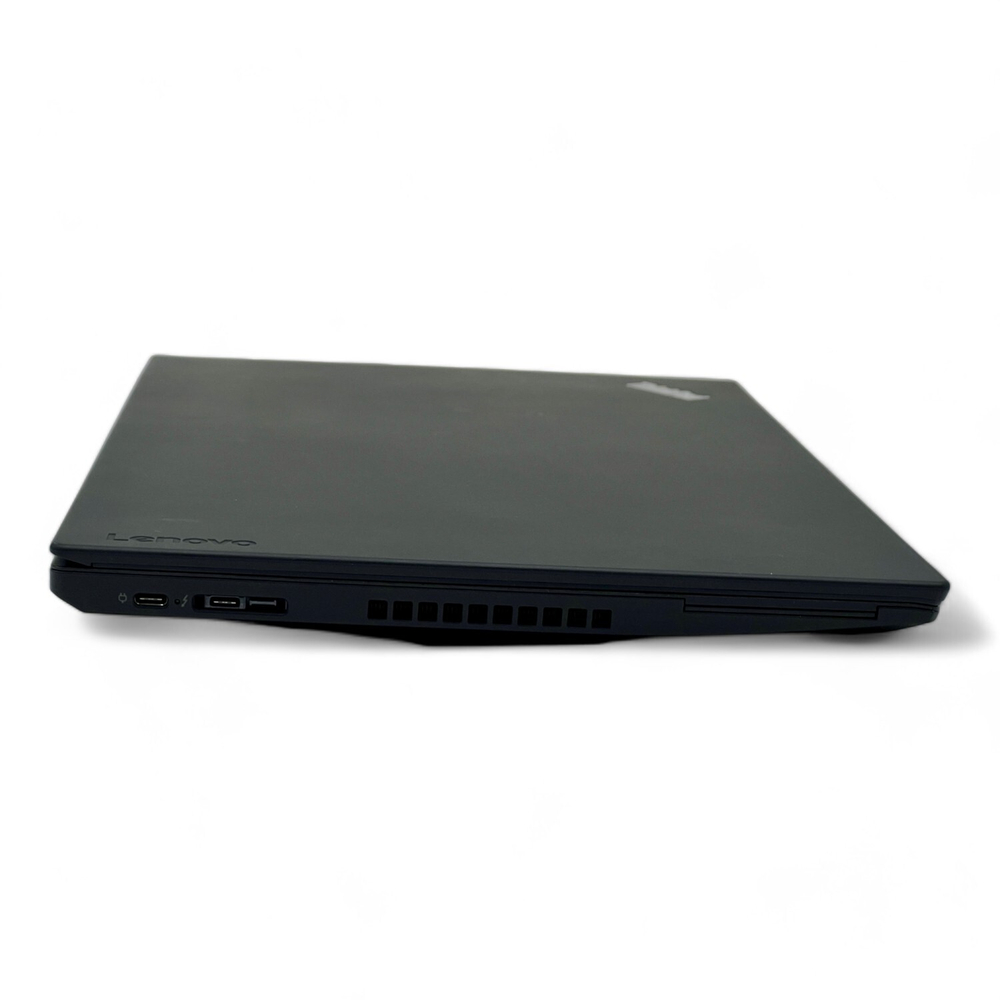 ThinkPad T580