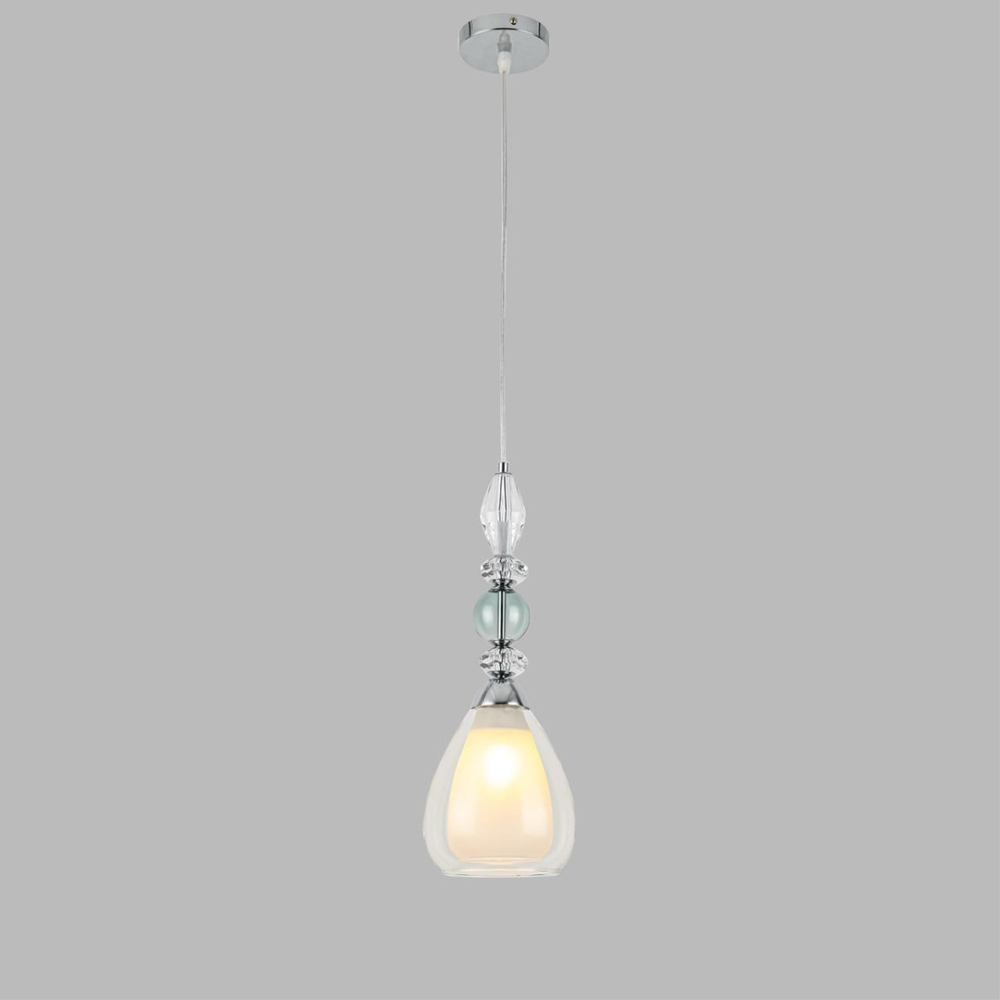 8293/1A LN Подвес E27 60Вт 220В IP20 MODERNI