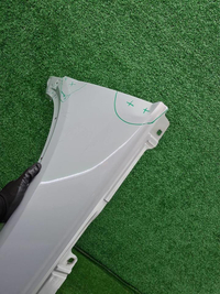 Крыло переднее правое Volvo XC40 (2017-н.в.)