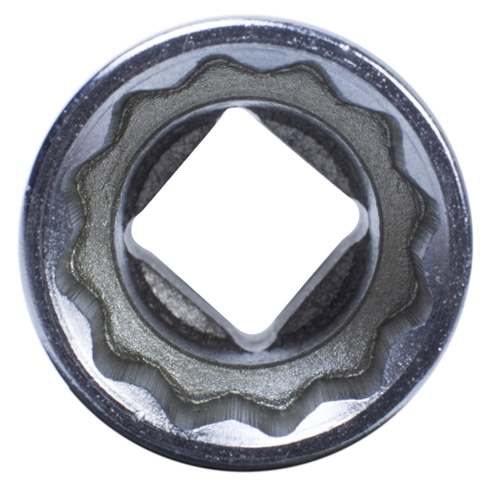 Головка торцевая стандартная двенадцатигранная 1/2&quot;, 22 мм KING TONY 433022M