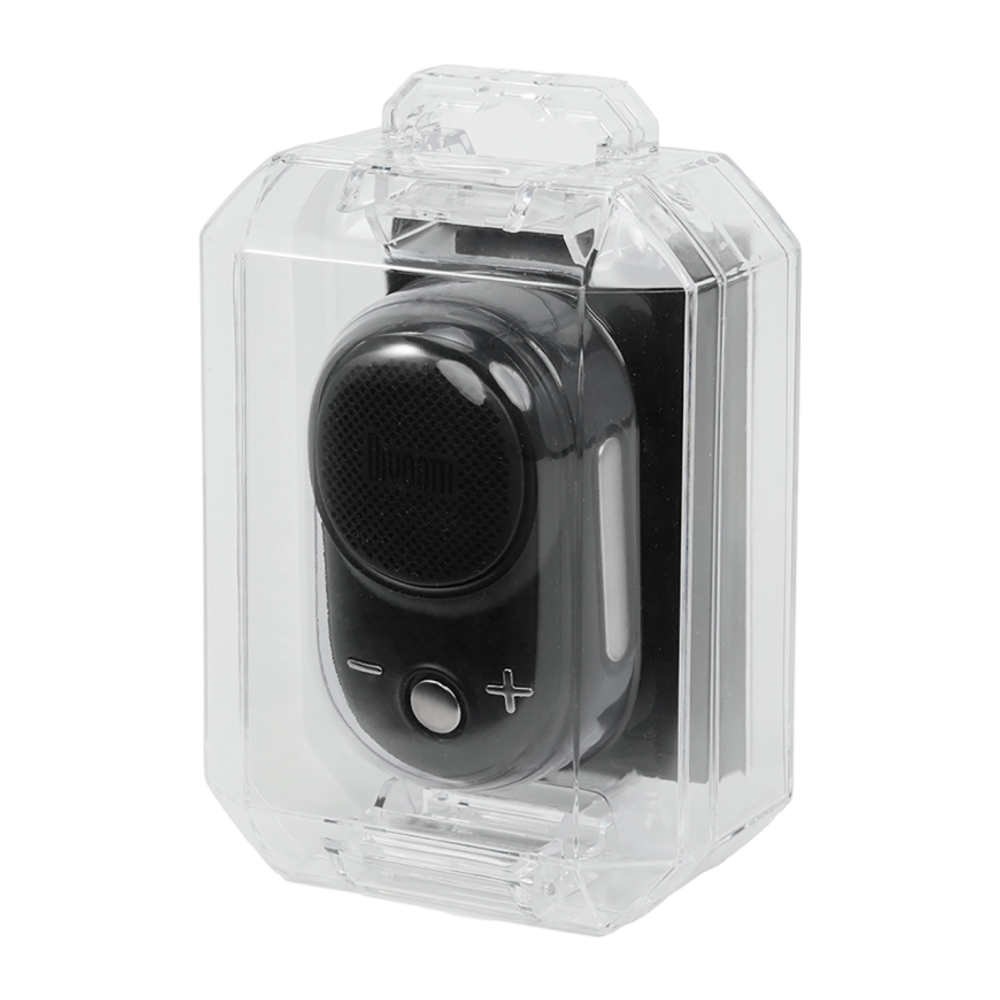 Портативная колонка с клипсой Divoom Itour-S