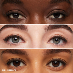 Bobbi Brown Long-Wear Cream Liner Stick - Долговременный эйелайнер оттенок Rich Chocolate, 1 g