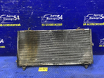 Радиатор кондиционера TOYOTA CORSA 1997