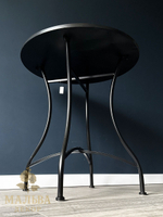 Стол "Пастельная мозаика" 60x60x71см