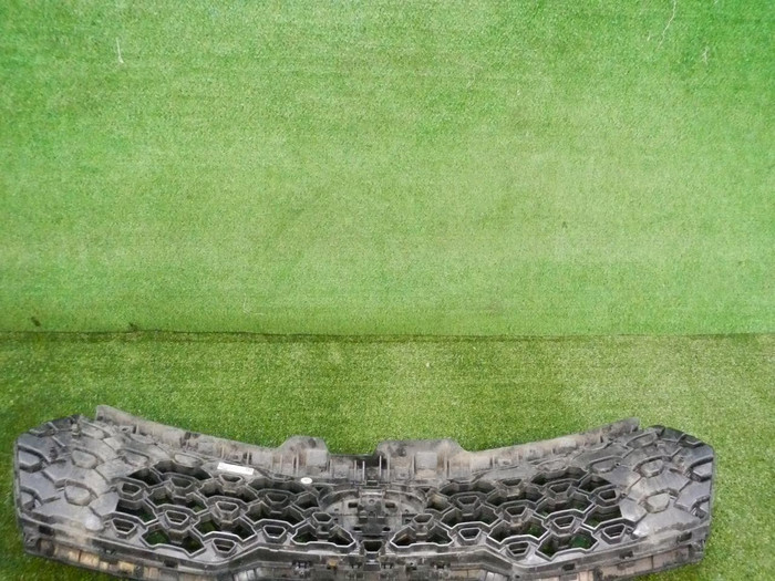 Решетка радиатора Kia Sorento 4 (2020-н.в.)