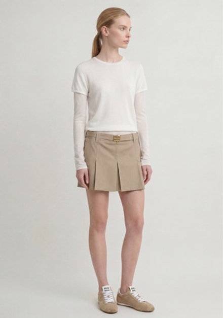 Юбка Miu Miu