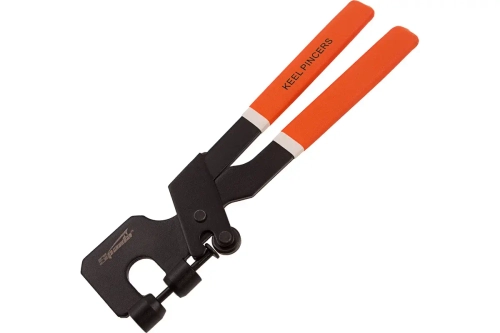 Просекатель для металлического профиля, под гипсокартон Sparta, 87952