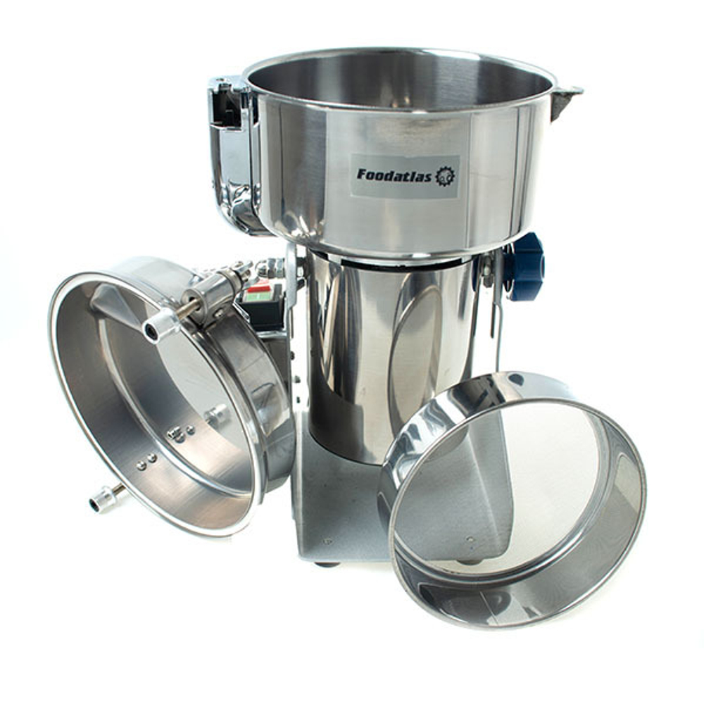 Измельчитель орехов, специй HR-16В Foodatlas