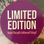 Gorillaz / Cracker Island (Coloured Vinyl)(LP)