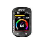 Велокомпьютер iGPSPORT BSC300