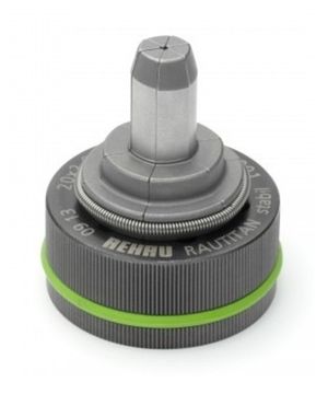 Расширительная насадка для экспандера Rehau QC 32х4,7 Stabil 12092271001 (209227-001)