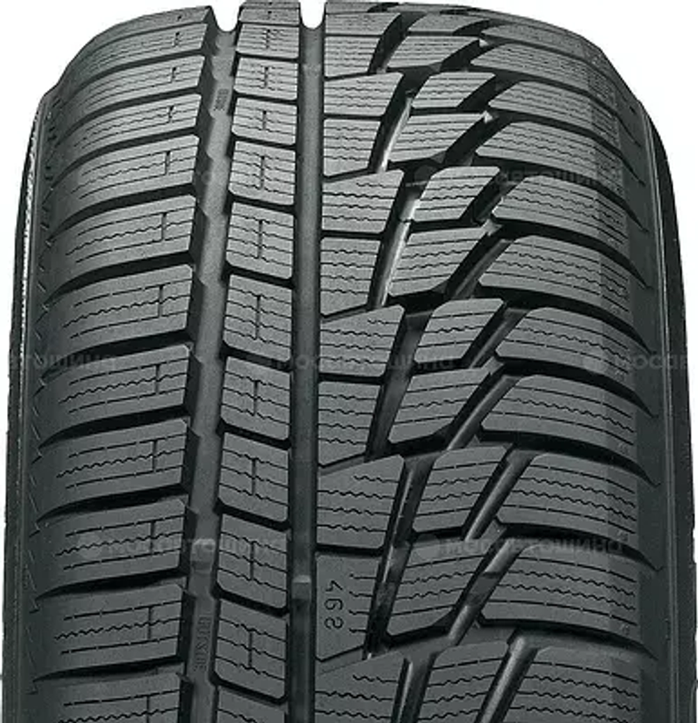 Nokian WR G2 245/50 R18 104V XL