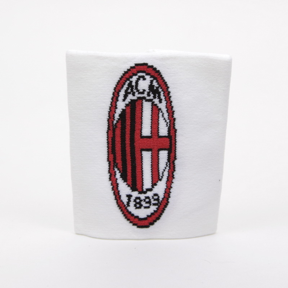 Напульсник тканый FC Milan (043)