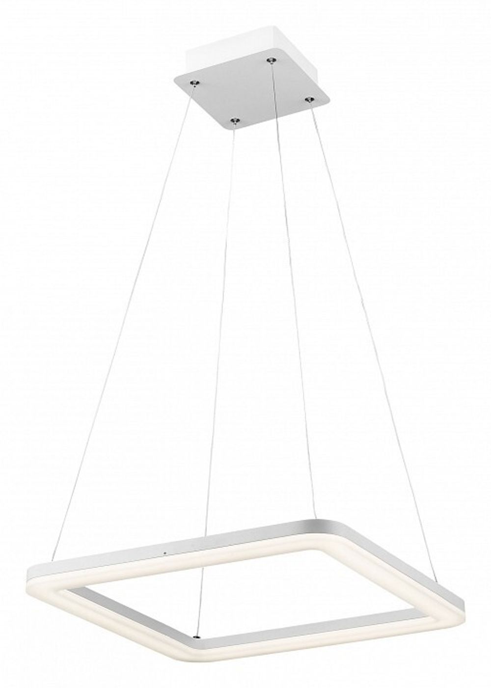 Подвесной светильник Wertmark Ferro WE414.01.003