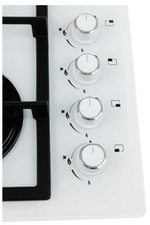 Поверхность варочная  Гефест СГ СВН 2230 К12 (бел.)